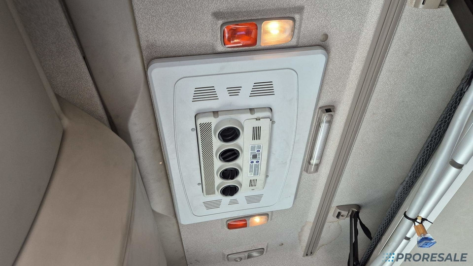 DAF XF 510 FT SSC EURO 6 إيجار DAF XF 510 FT SSC EURO 6: صور 6