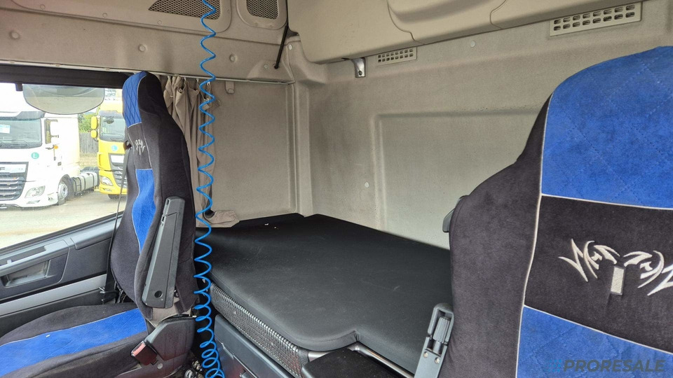 IVECO STRALIS AS440/48T LOW DECK EURO 6 - شاحنة جرار: صور 4 IVECO STRALIS AS440/48T LOW DECK EURO 6 - شاحنة جرار: صور 4