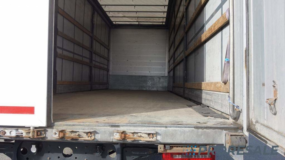 MAN TGL 12.250 EURO 6 valník s plachtou - شاحنة ستارة: صور 5 MAN TGL 12.250 EURO 6 valník s plachtou - شاحنة ستارة: صور 5
