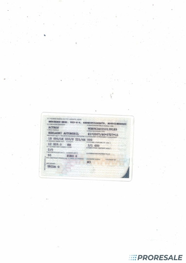 شاحنة جرار MERCEDES-BENZ ACTROS 1845 LS GIGA EURO 6: صور 10