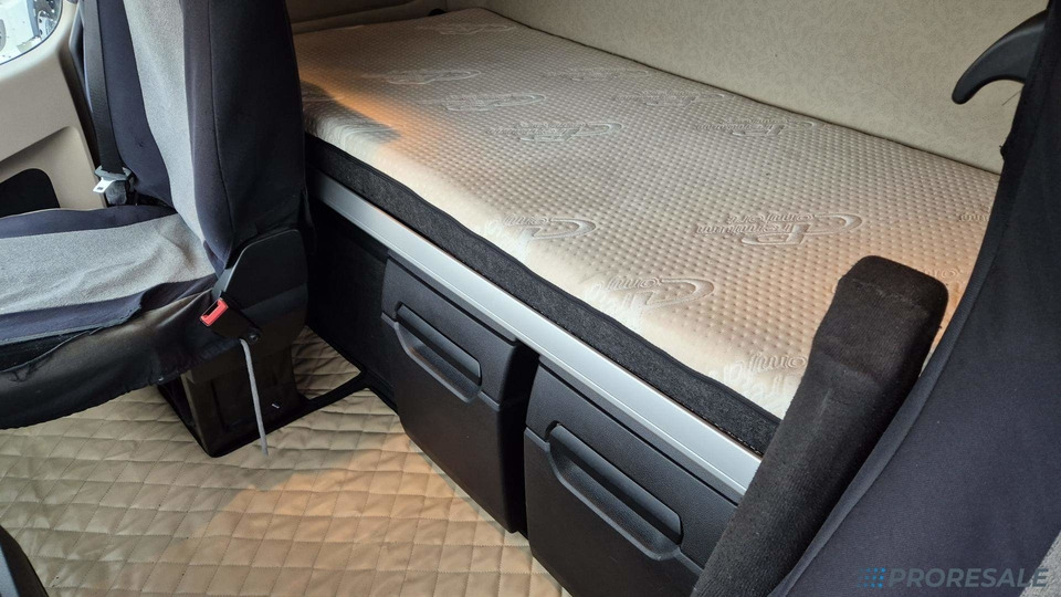 MERCEDES-BENZ ACTROS 1851 EURO 6 - شاحنة جرار: صور 5 MERCEDES-BENZ ACTROS 1851 EURO 6 - شاحنة جرار: صور 5