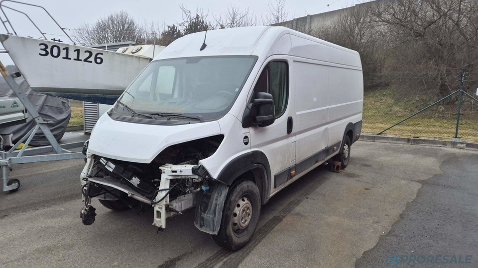 OPEL MOVANO 2,2 CDTi 121 kW - nepojízdný - demontovaný motor s převodovkou - الشاحنات الصغيرة المبردة: صور 1 OPEL MOVANO 2,2 CDTi 121 kW - nepojízdný - demontovaný motor s převodovkou - الشاحنات الصغيرة المبردة: صور 1