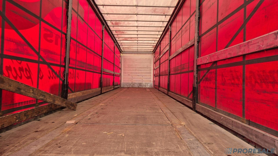 SCHMITZ CARGOBULL SCS 24/L - 13.62 - MULDA na přepravu svitků - الخيمة نصف مقطورة: صور 4 SCHMITZ CARGOBULL SCS 24/L - 13.62 - MULDA na přepravu svitků - الخيمة نصف مقطورة: صور 4