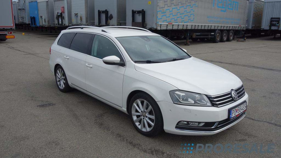 VOLKSWAGEN PASSAT VARIANT 2,0 TDi 103 KW - nelze odpočet DPH - سيارة: صور 1 VOLKSWAGEN PASSAT VARIANT 2,0 TDi 103 KW - nelze odpočet DPH - سيارة: صور 1