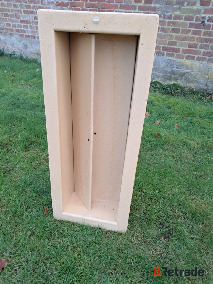 18 stk Loftsventiler Til klimastald - الآلات والماكينات الزراعية: صور 5 18 stk Loftsventiler Til klimastald - الآلات والماكينات الزراعية: صور 5