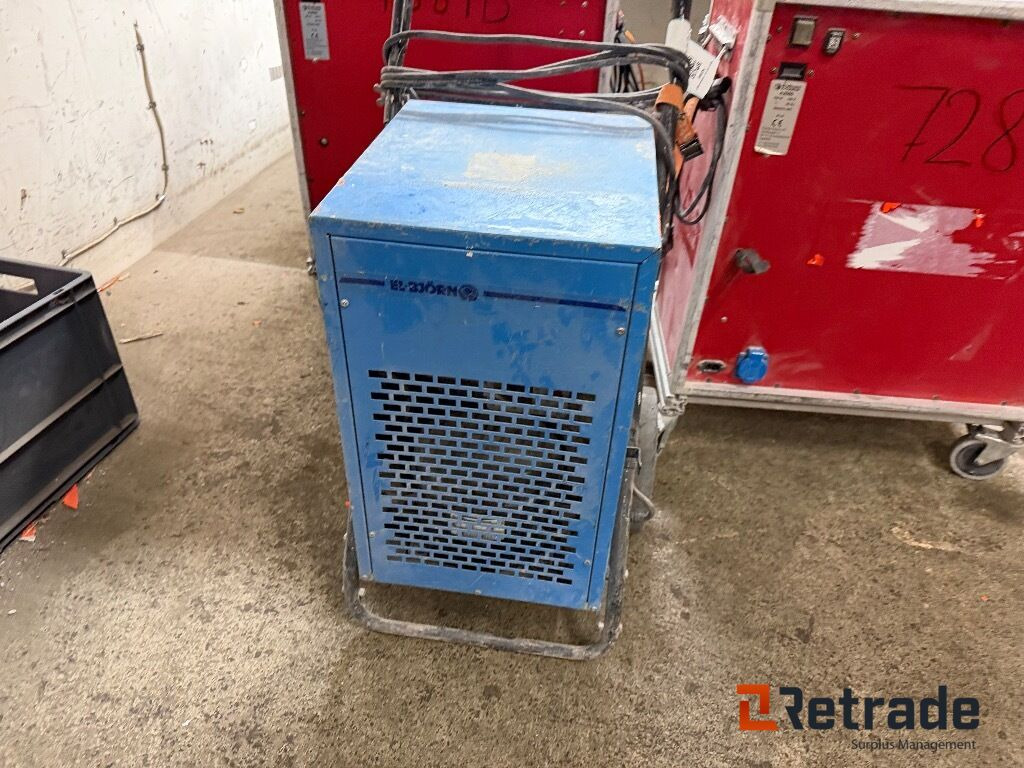 2 Luftrenare/1 Luftavfuktare - معدات التكييف: صور 2 2 Luftrenare/1 Luftavfuktare - معدات التكييف: صور 2