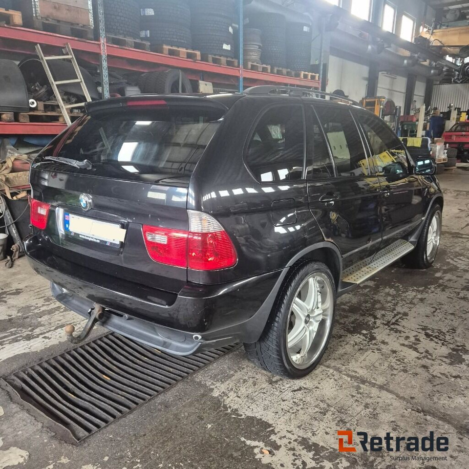 2002mod, BMW X5 3.0D - سيارة: صور 2 2002mod, BMW X5 3.0D - سيارة: صور 2