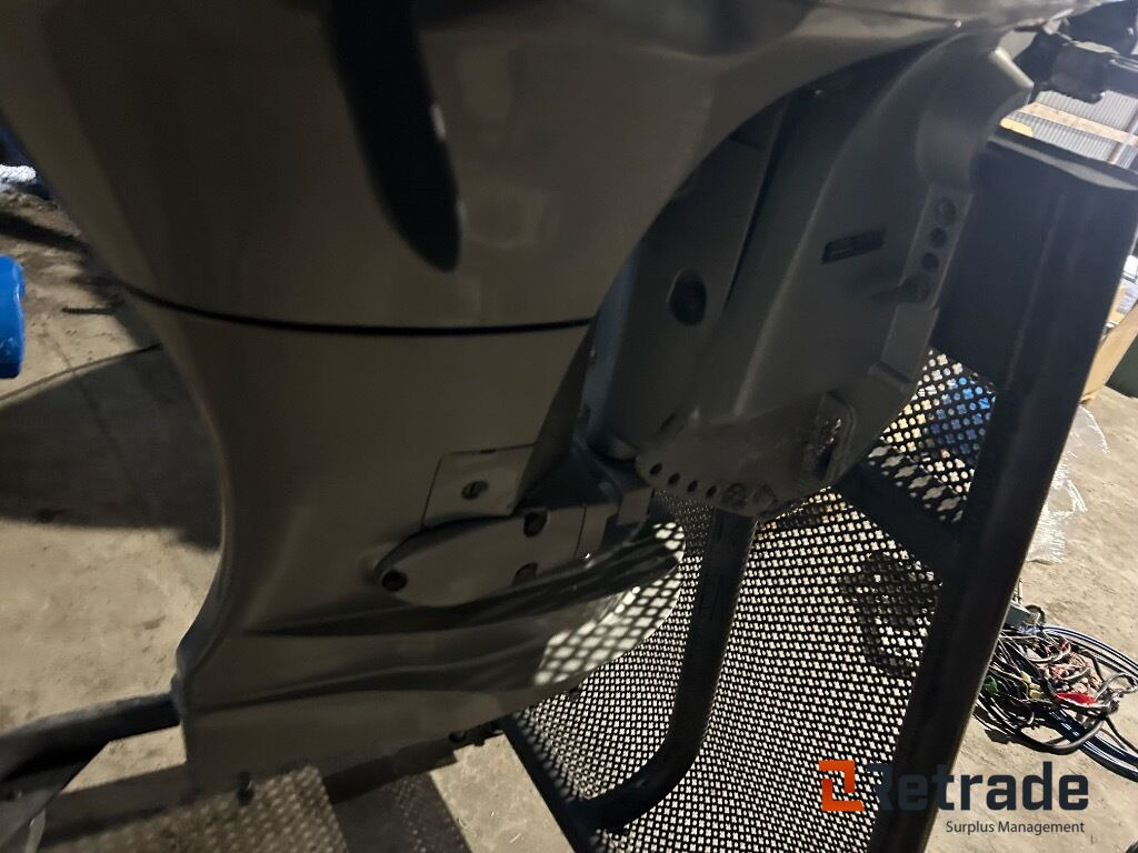 2010 Båt motor Honda 115 hk Four Stroke - أخرى: صور 3 2010 Båt motor Honda 115 hk Four Stroke - أخرى: صور 3