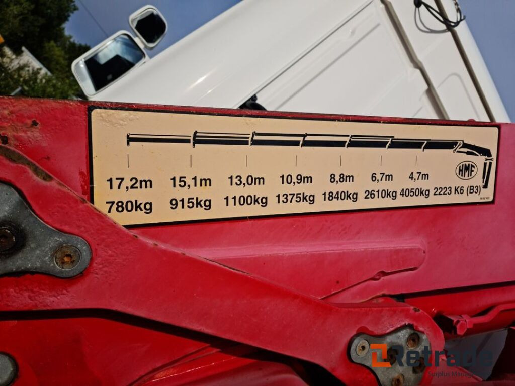 2012mod. SCANIA R 480 - شاحنة جرار: صور 3 2012mod. SCANIA R 480 - شاحنة جرار: صور 3