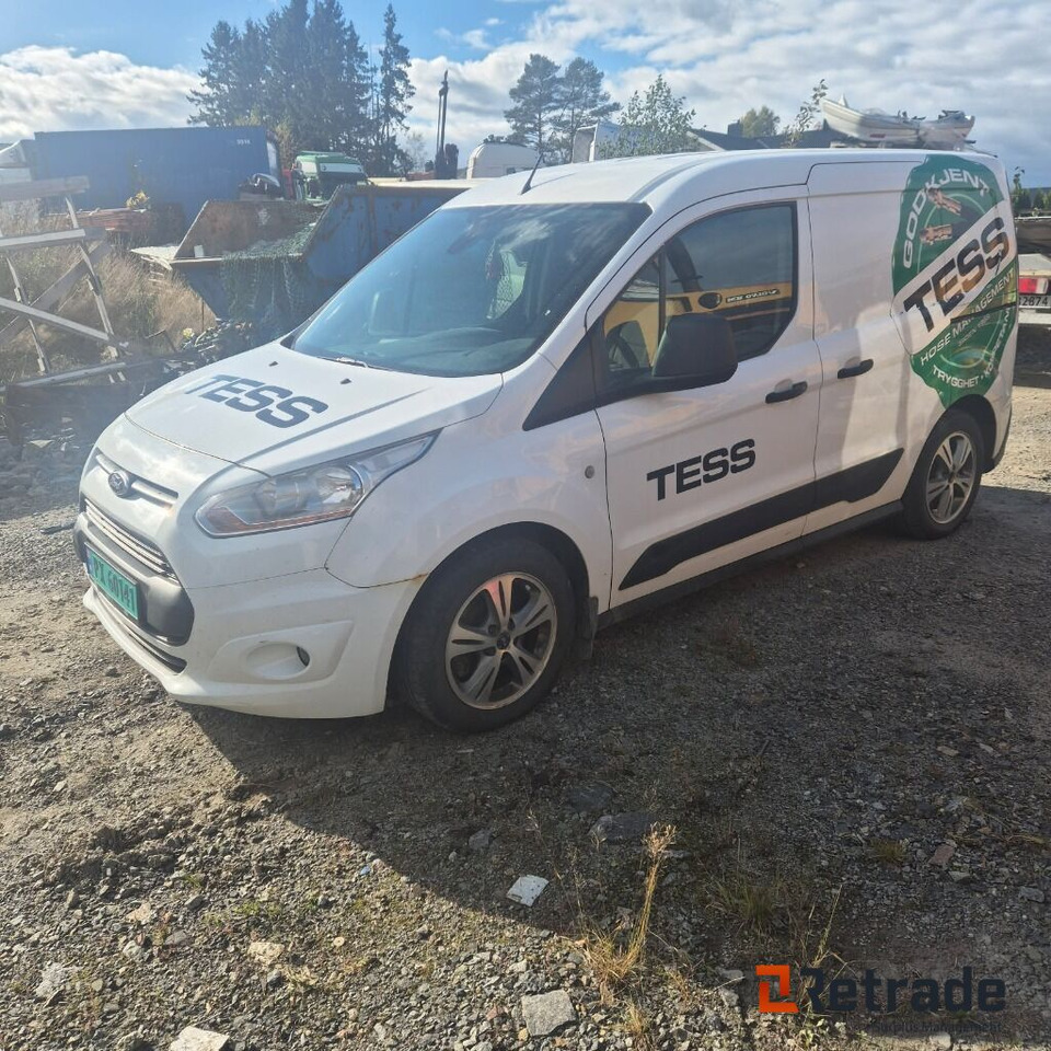 2015mod. FORD TRANSIT CONNECT - سيارة: صور 2 2015mod. FORD TRANSIT CONNECT - سيارة: صور 2
