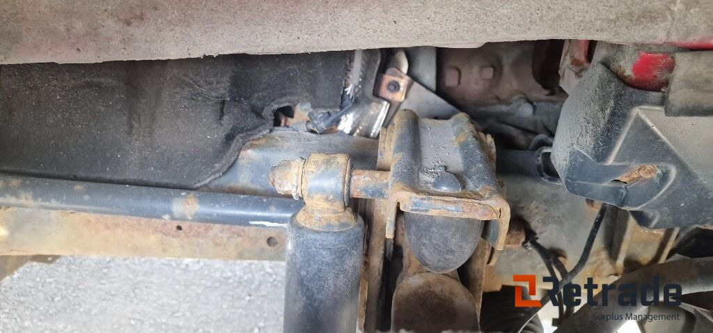 2017 Buss IVECO FORVEDA, UAB Bensin/Gass EU-Godkjent - حافلة صغيرة, ميكروباص: صور 5 2017 Buss IVECO FORVEDA, UAB Bensin/Gass EU-Godkjent - حافلة صغيرة, ميكروباص: صور 5