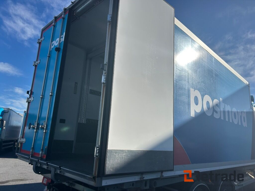 2024 Kjøl og frys container fra Reefer - معدات البناء: صور 3 2024 Kjøl og frys container fra Reefer - معدات البناء: صور 3