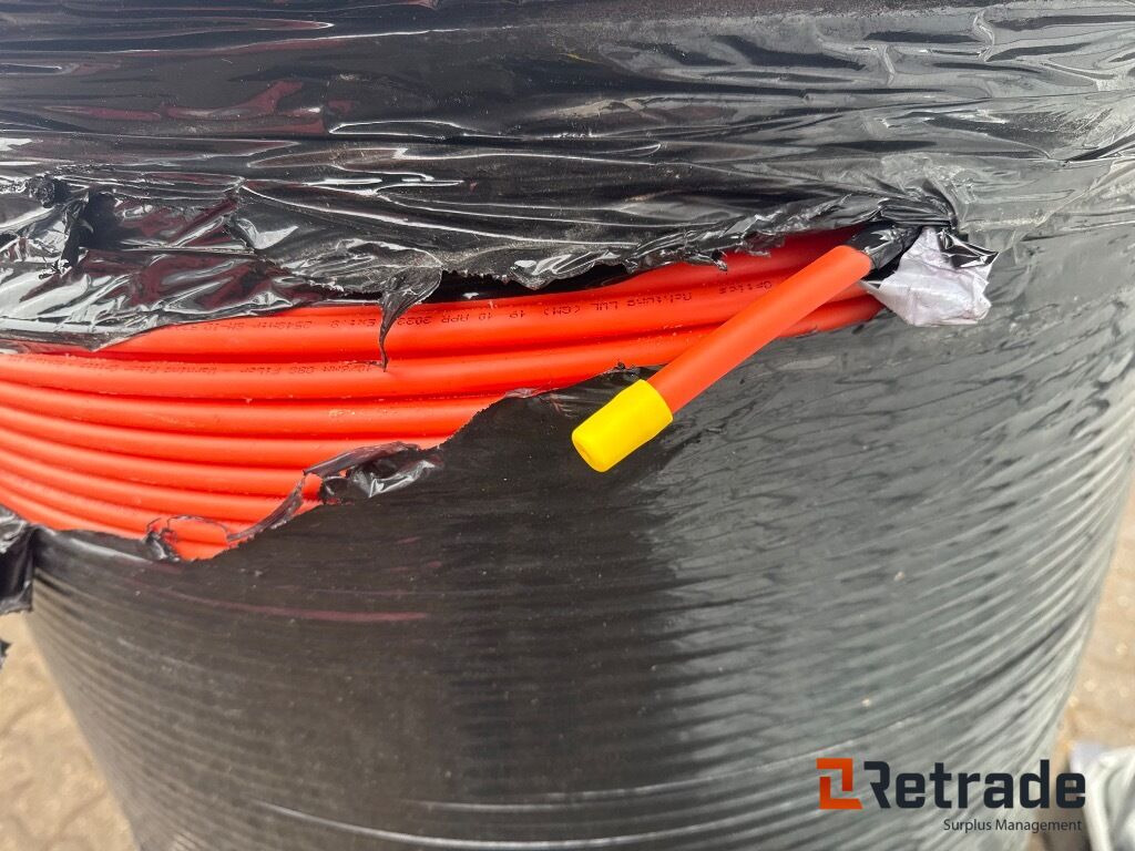 Alsina kabelrør 10/6mm - معدات البناء: صور 5 Alsina kabelrør 10/6mm - معدات البناء: صور 5