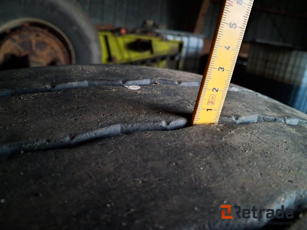 BPW Eco aksel til ladvogn Med tromlebremser - معدات البناء: صور 5 BPW Eco aksel til ladvogn Med tromlebremser - معدات البناء: صور 5