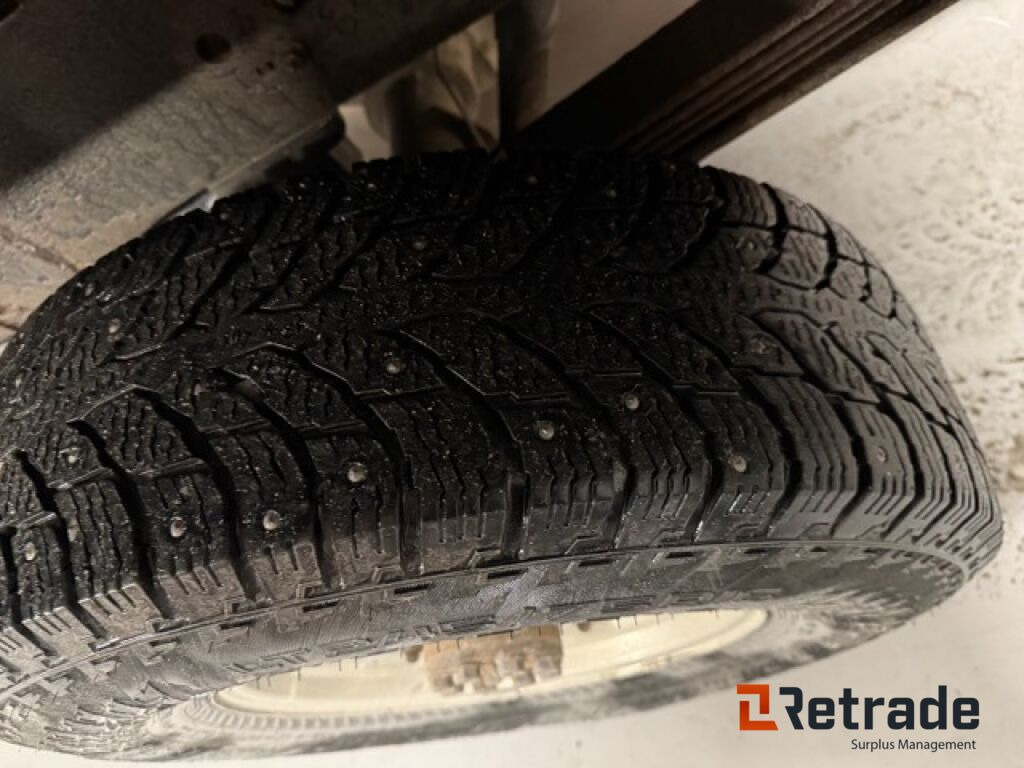 سيارة Bil CHEVROLET Silverado Silverado 6,6 Duramax diesel personbil 5 seter CK 25753: صور 12 سيارة Bil CHEVROLET Silverado Silverado 6,6 Duramax diesel personbil 5 seter CK 25753: صور 12