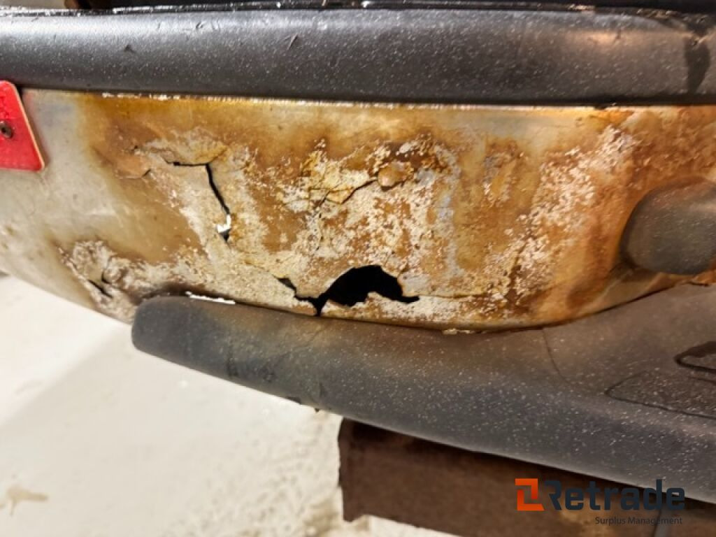 سيارة Bil CHEVROLET Silverado Silverado 6,6 Duramax diesel personbil 5 seter CK 25753: صور 8 سيارة Bil CHEVROLET Silverado Silverado 6,6 Duramax diesel personbil 5 seter CK 25753: صور 8