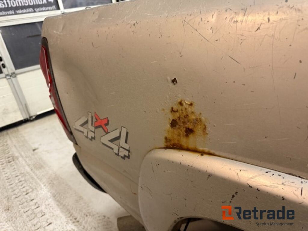 سيارة Bil CHEVROLET Silverado Silverado 6,6 Duramax diesel personbil 5 seter CK 25753: صور 17 سيارة Bil CHEVROLET Silverado Silverado 6,6 Duramax diesel personbil 5 seter CK 25753: صور 17