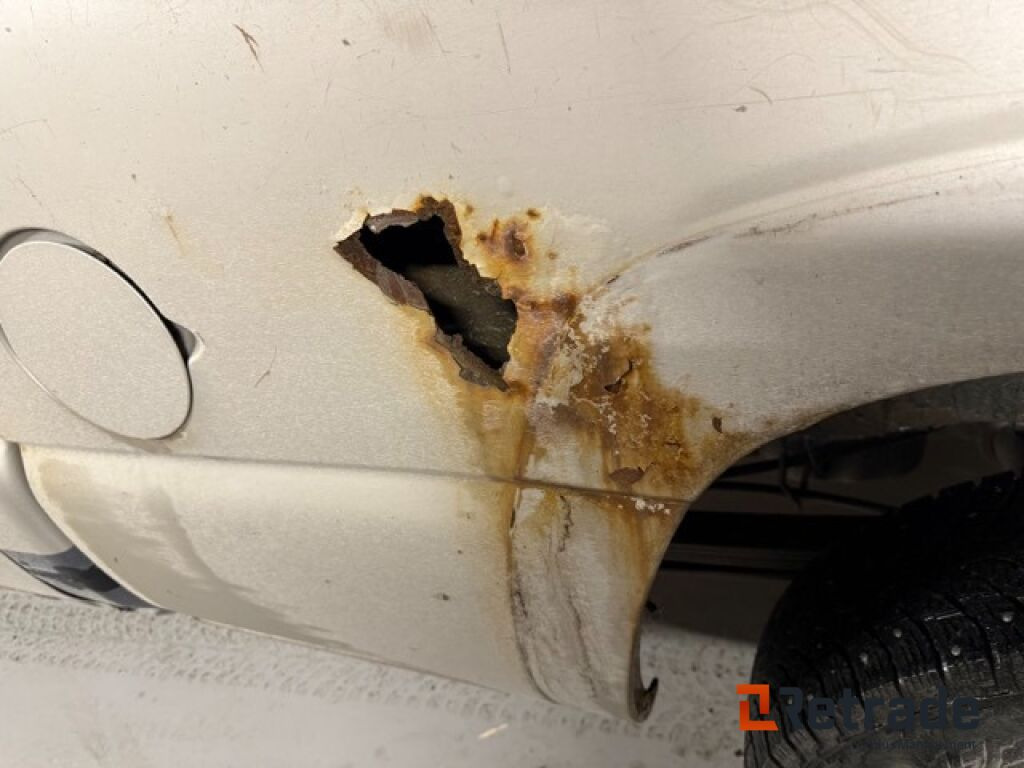 سيارة Bil CHEVROLET Silverado Silverado 6,6 Duramax diesel personbil 5 seter CK 25753: صور 13 سيارة Bil CHEVROLET Silverado Silverado 6,6 Duramax diesel personbil 5 seter CK 25753: صور 13