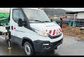 Bil Lift, IVECO Daily - Klubb KT20, 20meter - مصاعد الازدهار محمولة على شاحنة: صور 2 Bil Lift, IVECO Daily - Klubb KT20, 20meter - مصاعد الازدهار محمولة على شاحنة: صور 2