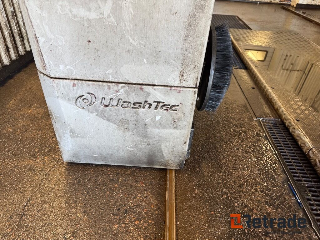 Biltvätt Washtec WT SM24 - معدات الورش: صور 5 Biltvätt Washtec WT SM24 - معدات الورش: صور 5