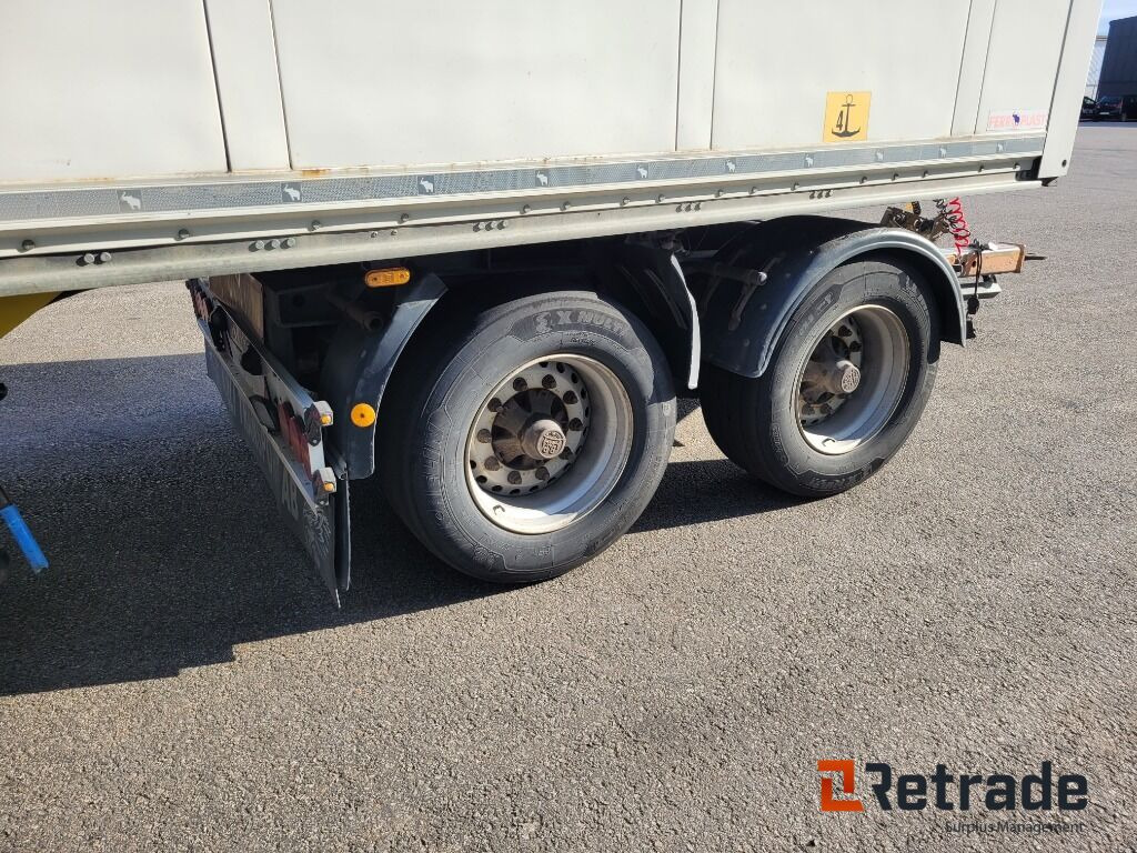 Dolly för trailer FLIEGL TDS 180 - مقطورة دوللي: صور 3 Dolly för trailer FLIEGL TDS 180 - مقطورة دوللي: صور 3