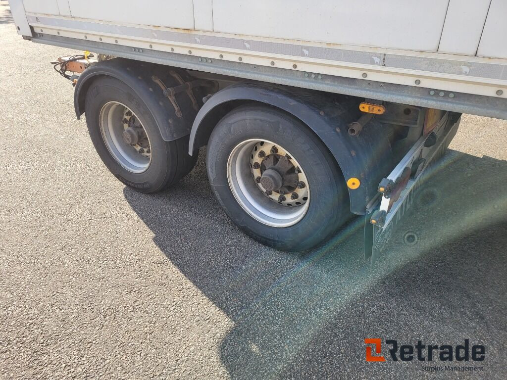 Dolly för trailer FLIEGL TDS 180 - مقطورة دوللي: صور 4 Dolly för trailer FLIEGL TDS 180 - مقطورة دوللي: صور 4