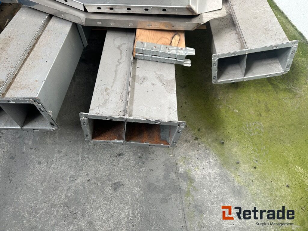 Elevator til korn - الات ومعدات معاملات مابعد الحصاد: صور 3 Elevator til korn - الات ومعدات معاملات مابعد الحصاد: صور 3