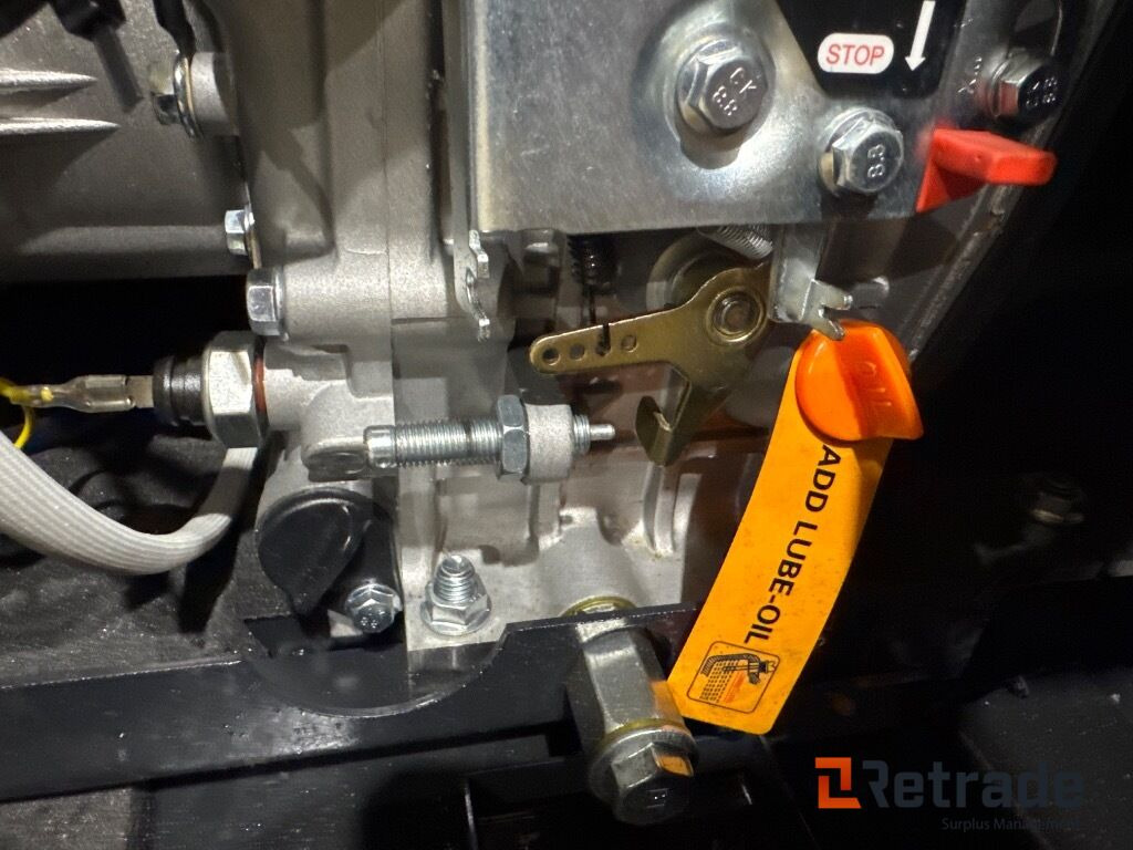 Generator COMPAL Power VG-R110 إيجار Generator COMPAL Power VG-R110: صور 12 Generator COMPAL Power VG-R110 إيجار Generator COMPAL Power VG-R110: صور 12