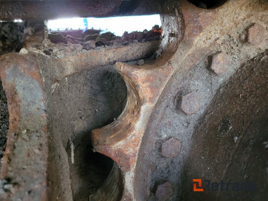 آلات البناء Grävmaskin Volvo EC220EL med grävsystem -2019: صور 16