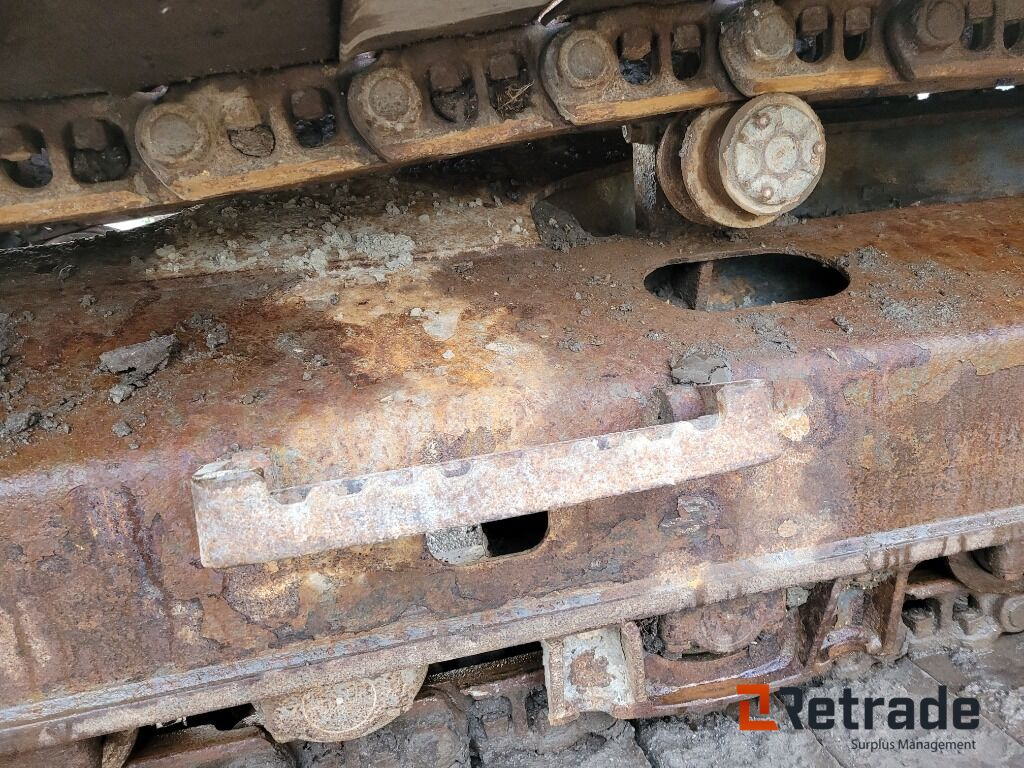 آلات البناء Grävmaskin Volvo EC220EL med grävsystem -2019: صور 13