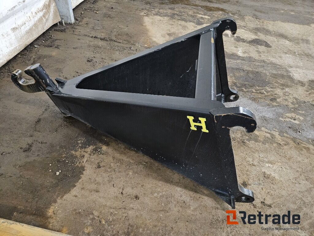 Hammars Rangerkrok Stora BM - معدات البناء: صور 1 Hammars Rangerkrok Stora BM - معدات البناء: صور 1