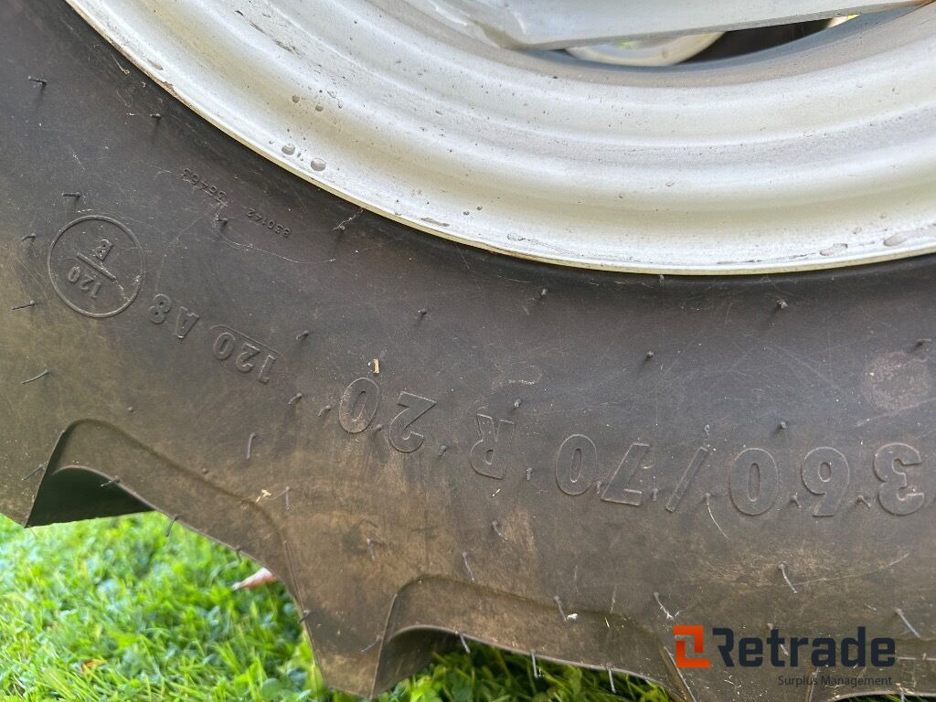 New Holland T4040 super steer traktor - الآلات والماكينات الزراعية: صور 3 New Holland T4040 super steer traktor - الآلات والماكينات الزراعية: صور 3