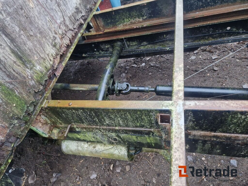 OPEL 4676 LASTEBIL MED PLAN - سيارة: صور 4 OPEL 4676 LASTEBIL MED PLAN - سيارة: صور 4