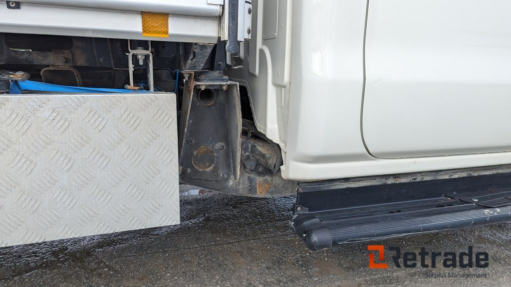 سيارة Pickup Chevrolet Silverado 3500 6,6L Duramax: صور 23 سيارة Pickup Chevrolet Silverado 3500 6,6L Duramax: صور 23