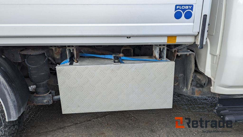 سيارة Pickup Chevrolet Silverado 3500 6,6L Duramax: صور 25 سيارة Pickup Chevrolet Silverado 3500 6,6L Duramax: صور 25