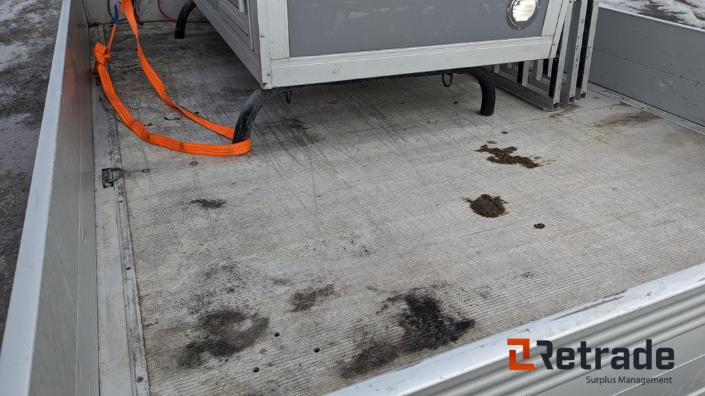 سيارة Pickup Chevrolet Silverado 3500 6,6L Duramax: صور 35 سيارة Pickup Chevrolet Silverado 3500 6,6L Duramax: صور 35