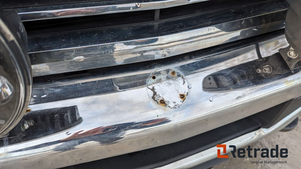 سيارة Pickup Chevrolet Silverado 3500 6,6L Duramax: صور 15 سيارة Pickup Chevrolet Silverado 3500 6,6L Duramax: صور 15