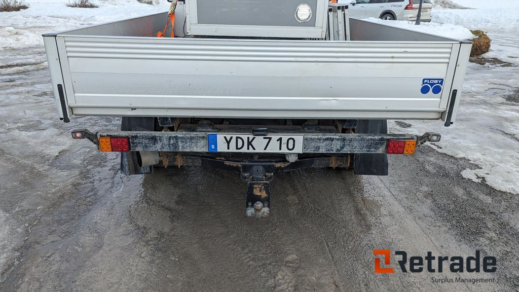 سيارة Pickup Chevrolet Silverado 3500 6,6L Duramax: صور 28 سيارة Pickup Chevrolet Silverado 3500 6,6L Duramax: صور 28