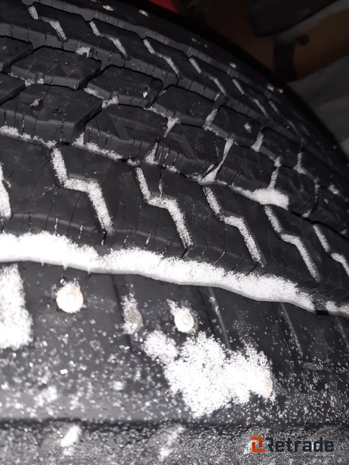 Tømmerhenger HØGLUND - مقطورة اخشاب: صور 5 Tømmerhenger HØGLUND - مقطورة اخشاب: صور 5