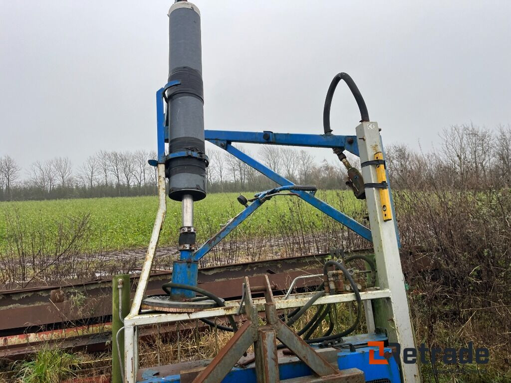 Udstyr og tilbehør AL VAC Vacum flisemaskine - معدات البناء: صور 5 Udstyr og tilbehør AL VAC Vacum flisemaskine - معدات البناء: صور 5