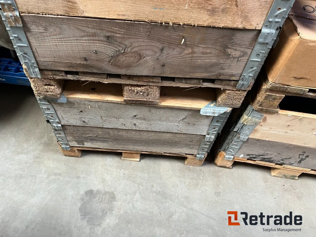 Værkstedsudstyr Lot med DIV. Toppe 1/2- 3/8 - 1/4 toppe - معدات صناعية: صور 2 Værkstedsudstyr Lot med DIV. Toppe 1/2- 3/8 - 1/4 toppe - معدات صناعية: صور 2