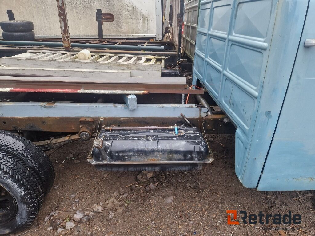 Veteran Opel Blitz 6syl! - سيارة: صور 3 Veteran Opel Blitz 6syl! - سيارة: صور 3