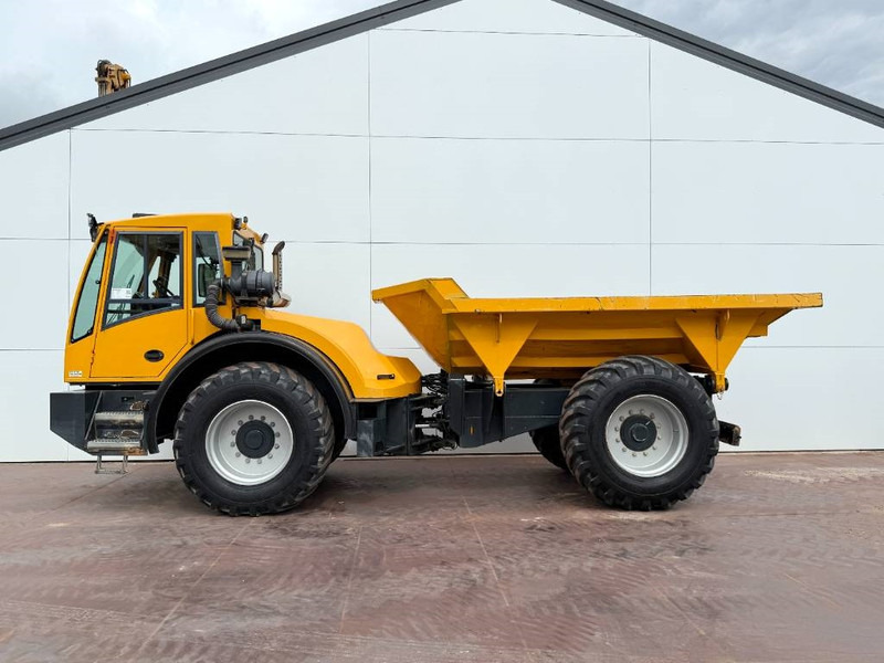 Bergmann 3012DSK - Automatic Greasing / Backup Camera - شاحنة مفصلية: صور 3 Bergmann 3012DSK - Automatic Greasing / Backup Camera - شاحنة مفصلية: صور 3