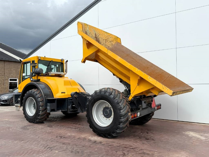 Bergmann 3012DSK - Automatic Greasing / Backup Camera - شاحنة مفصلية: صور 5 Bergmann 3012DSK - Automatic Greasing / Backup Camera - شاحنة مفصلية: صور 5