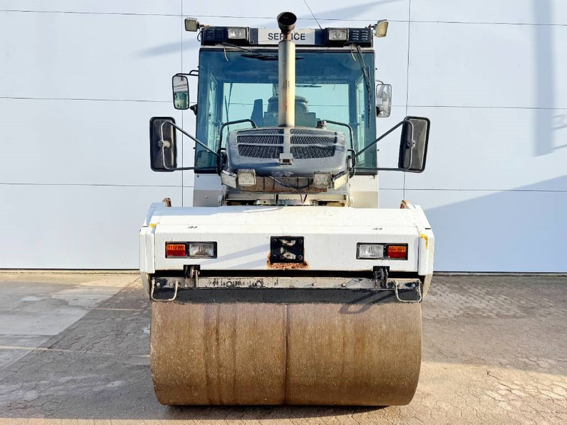 Bomag BW174AD - Tandem Rolller / Backup Camera - مدحلة: صور 4 Bomag BW174AD - Tandem Rolller / Backup Camera - مدحلة: صور 4