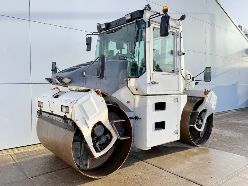 Bomag BW174AD - Tandem Rolller / Backup Camera - مدحلة: صور 1 Bomag BW174AD - Tandem Rolller / Backup Camera - مدحلة: صور 1