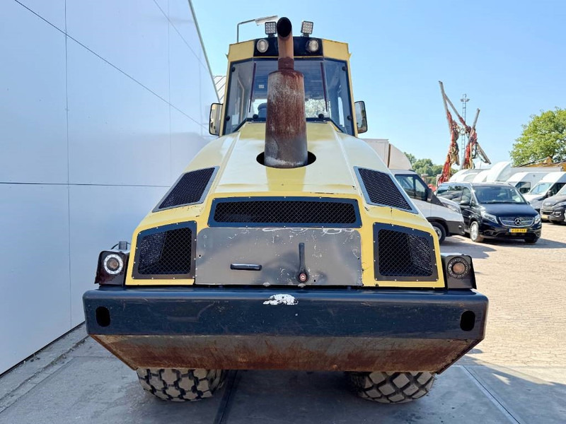 Bomag BW213DH-4 - EVIB/BVC / German Machine / Airco - مدحلة: صور 4 Bomag BW213DH-4 - EVIB/BVC / German Machine / Airco - مدحلة: صور 4