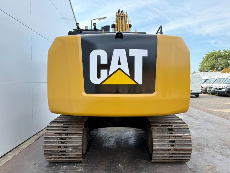 Cat 318FL - Hammer Lines / Quick Coupler / Camera - حفارات زحافة: صور 4 Cat 318FL - Hammer Lines / Quick Coupler / Camera - حفارات زحافة: صور 4
