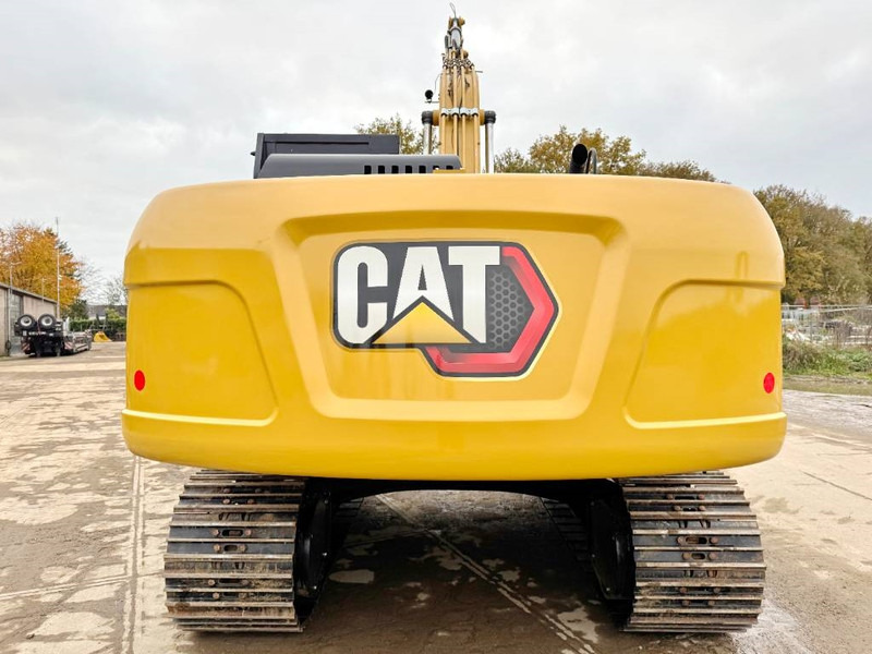 Cat 320D3 GC - 16 Meter Long Reach / New / Unused - حفارة: صور 3 Cat 320D3 GC - 16 Meter Long Reach / New / Unused - حفارة: صور 3