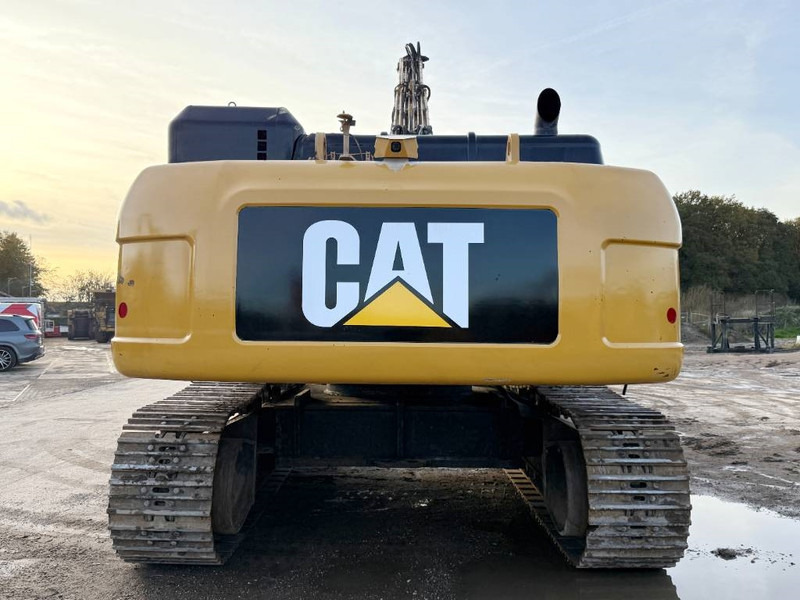 Cat 336D UHD - 21m Demolition + Normal Arm + Bucket - حفارات زحافة: صور 4 Cat 336D UHD - 21m Demolition + Normal Arm + Bucket - حفارات زحافة: صور 4